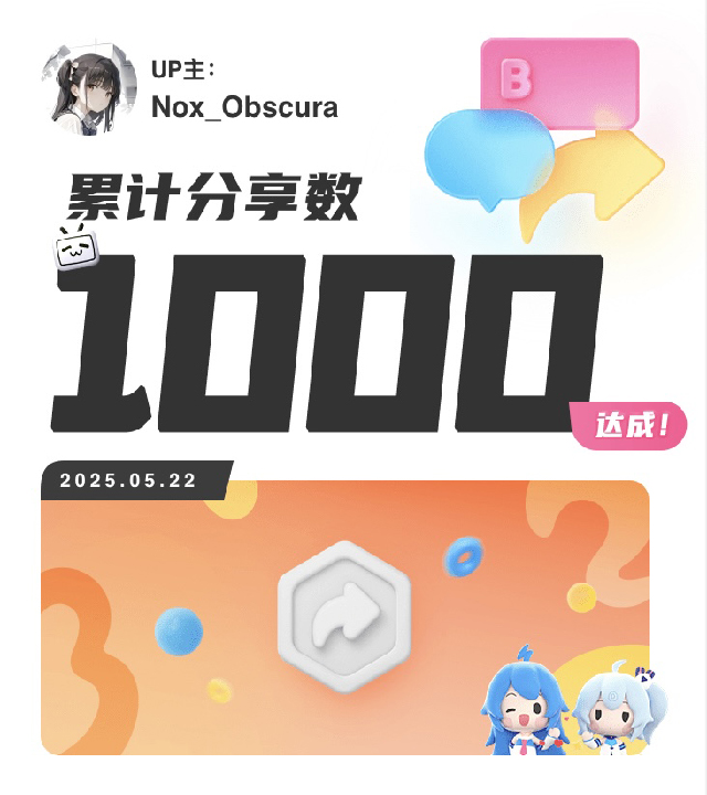 分享数